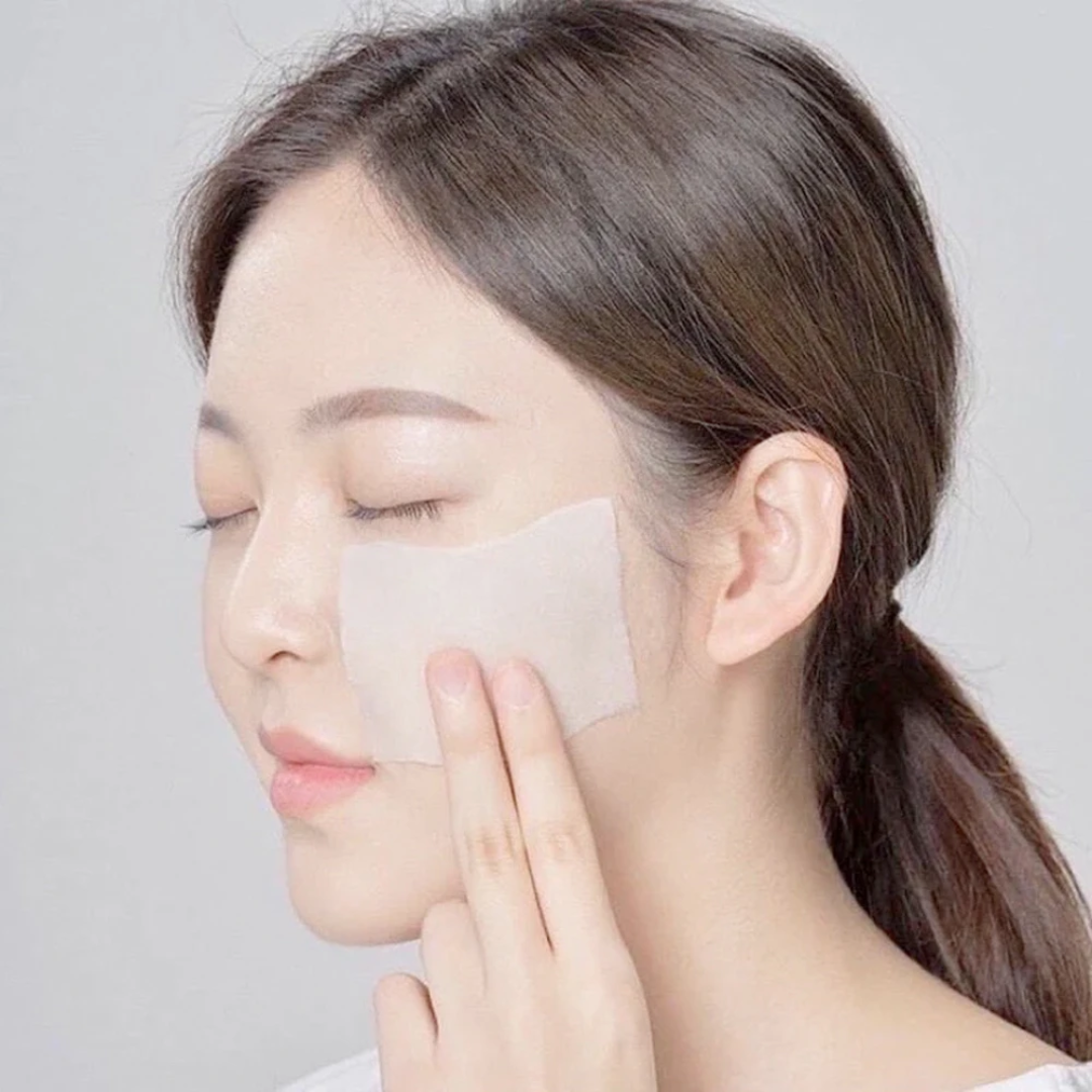 Cotton Pad For Toner