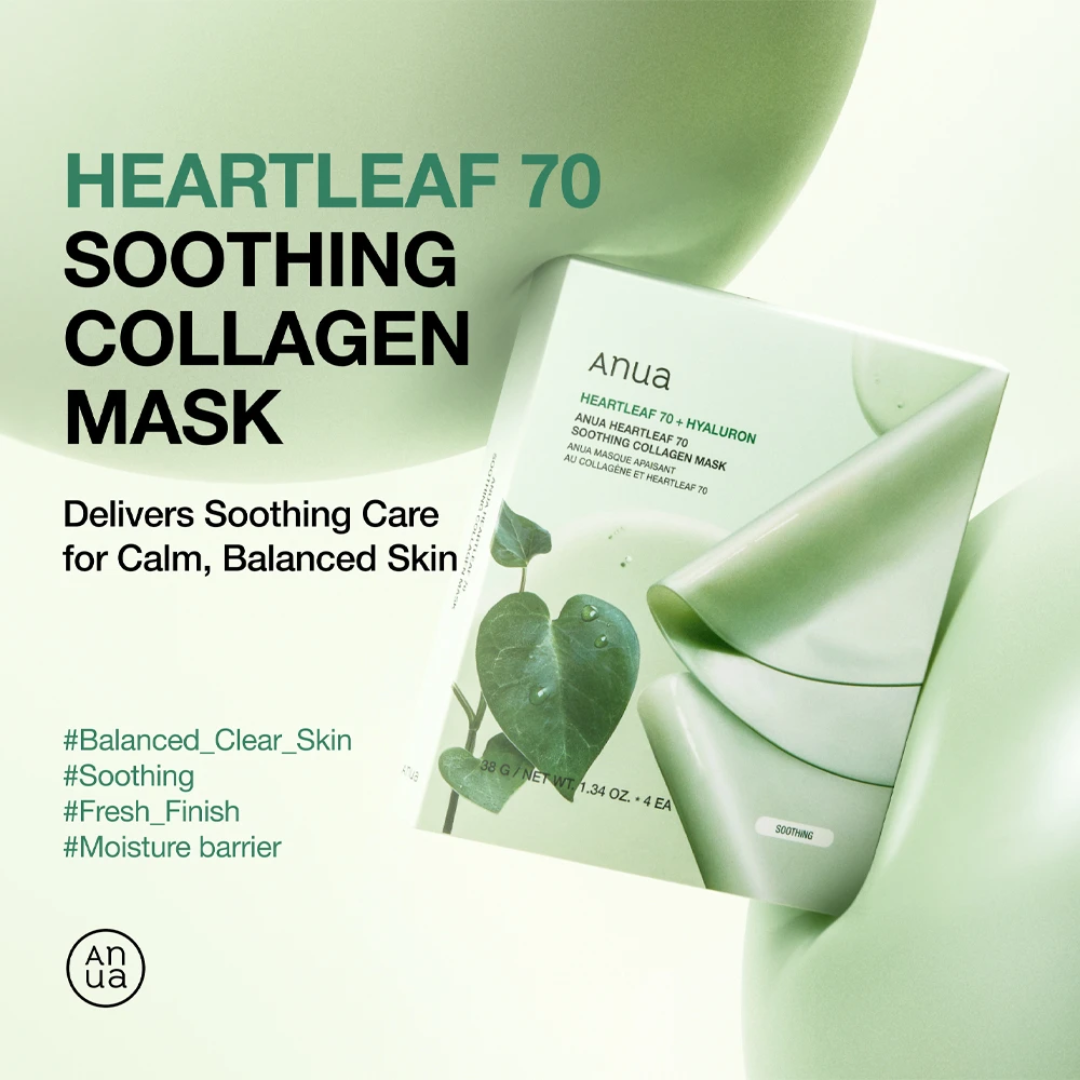 Anua_Heartleaf70SoothingCollagenMask_2