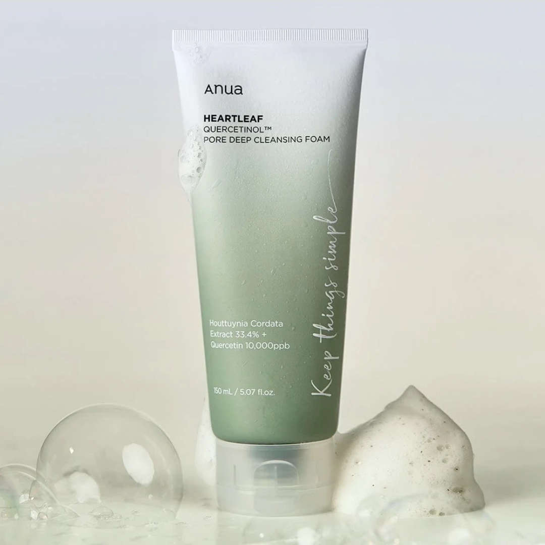 Anua_HeartleafQuercetinolPoreDeepCleansingFoam_3