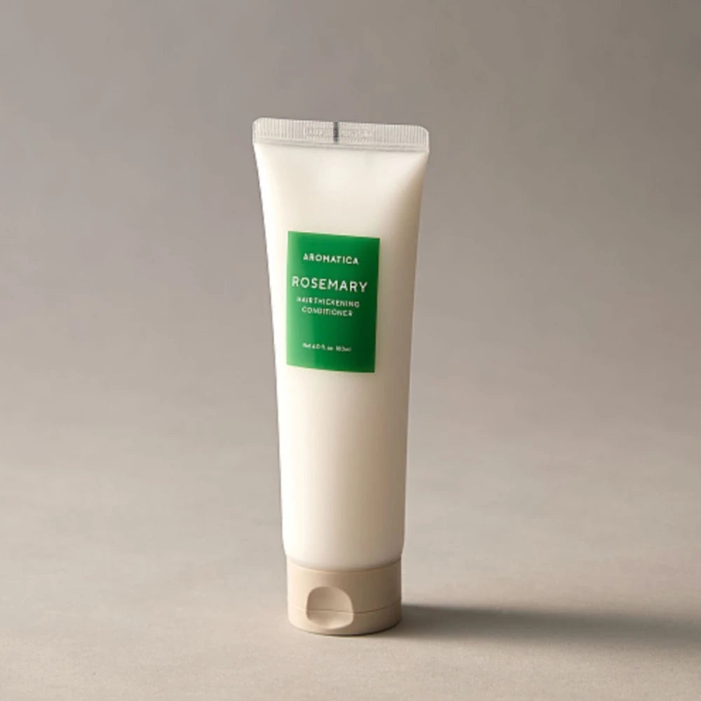 Rosemary Hair Thickening Conditioner