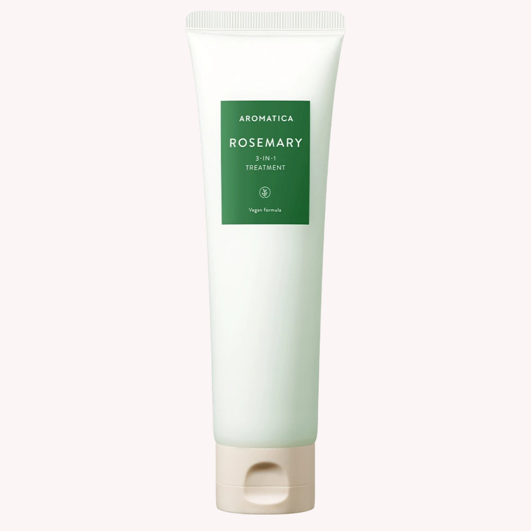 Rosemary 3-in-1 Treatment