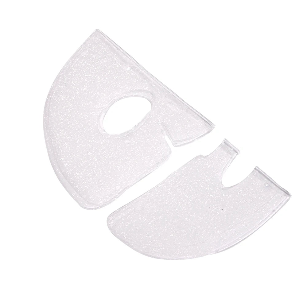 Aura Quartz Hydrogel Face Mask