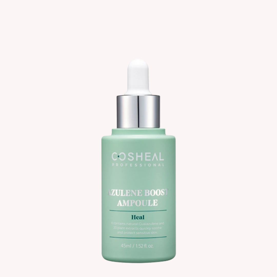 Azulene Boost Ampoule