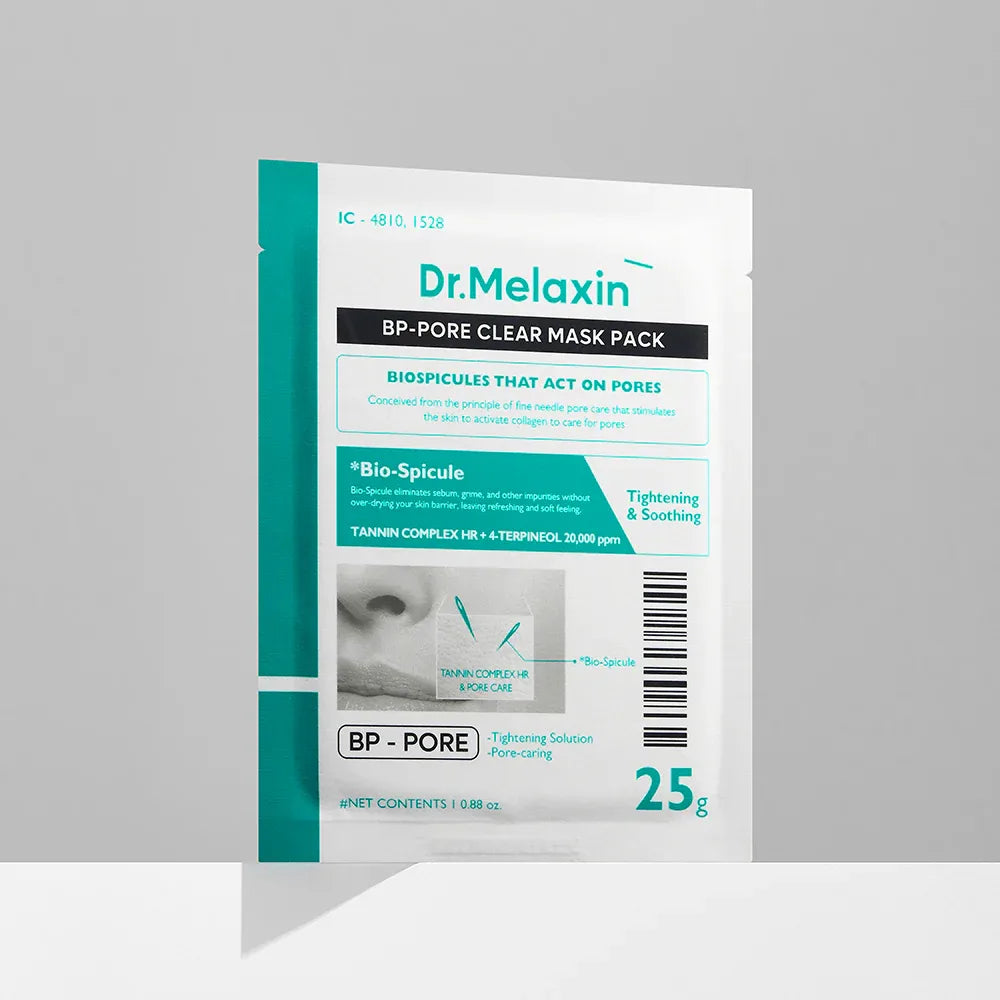 BP Pore Clear Mask