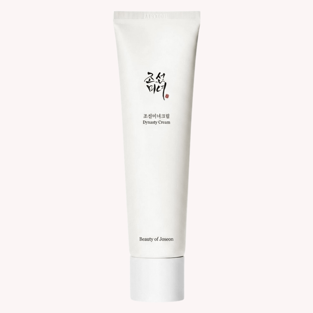 Dynasty Cream