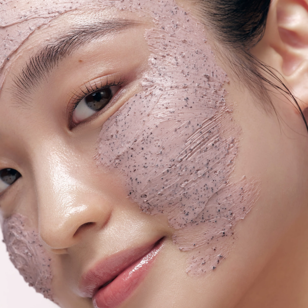 Red Bean Refreshing Pore Mask