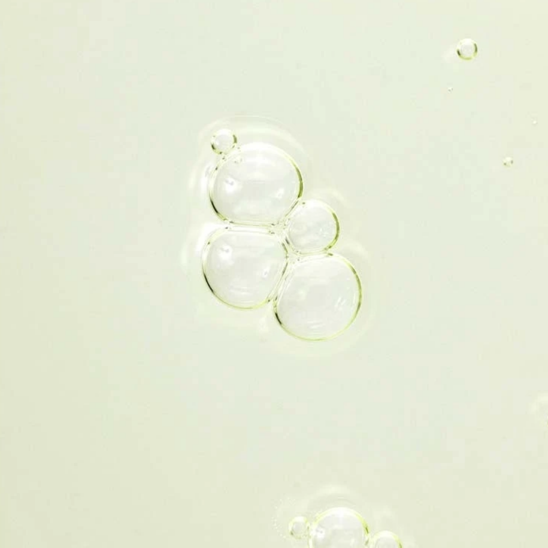 Calming Serum Green Tea + Panthenol