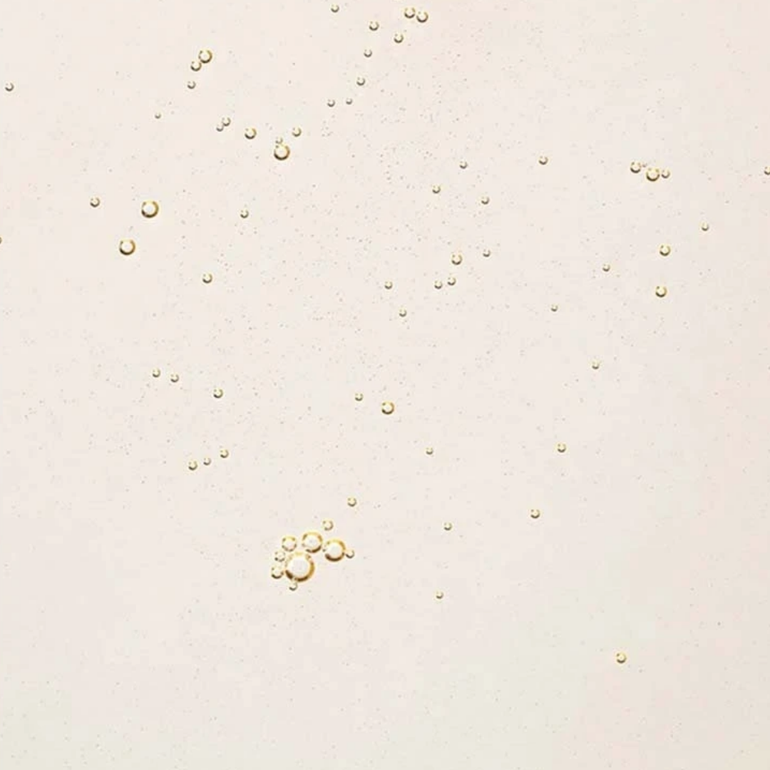 Ginseng Cleansing Oil