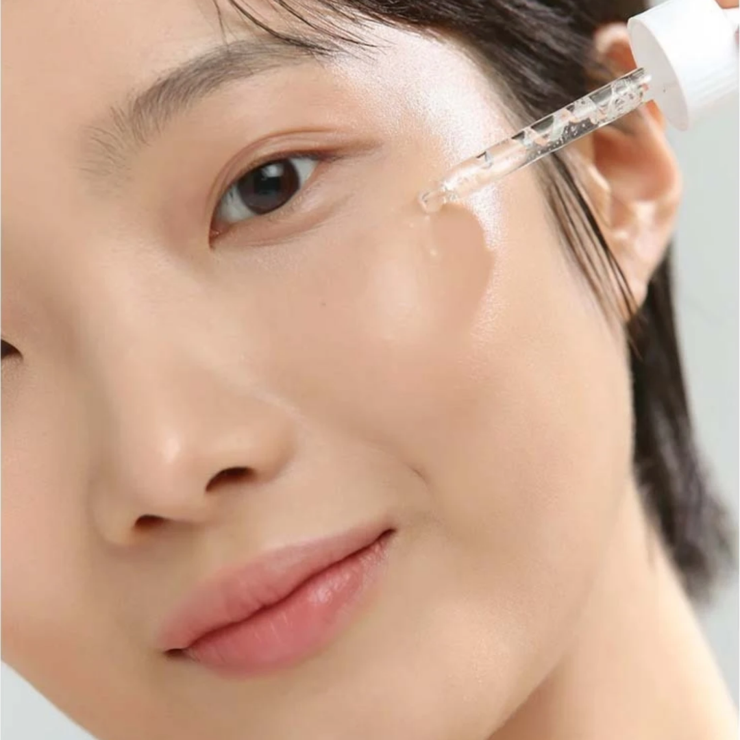 Glow Deep Serum: Rice + Alpha-Arbutin