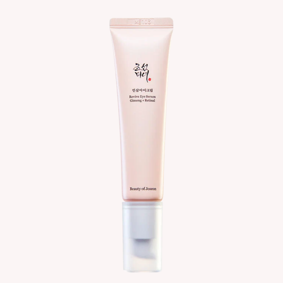 Revive Eye Serum : Ginseng + Retinal