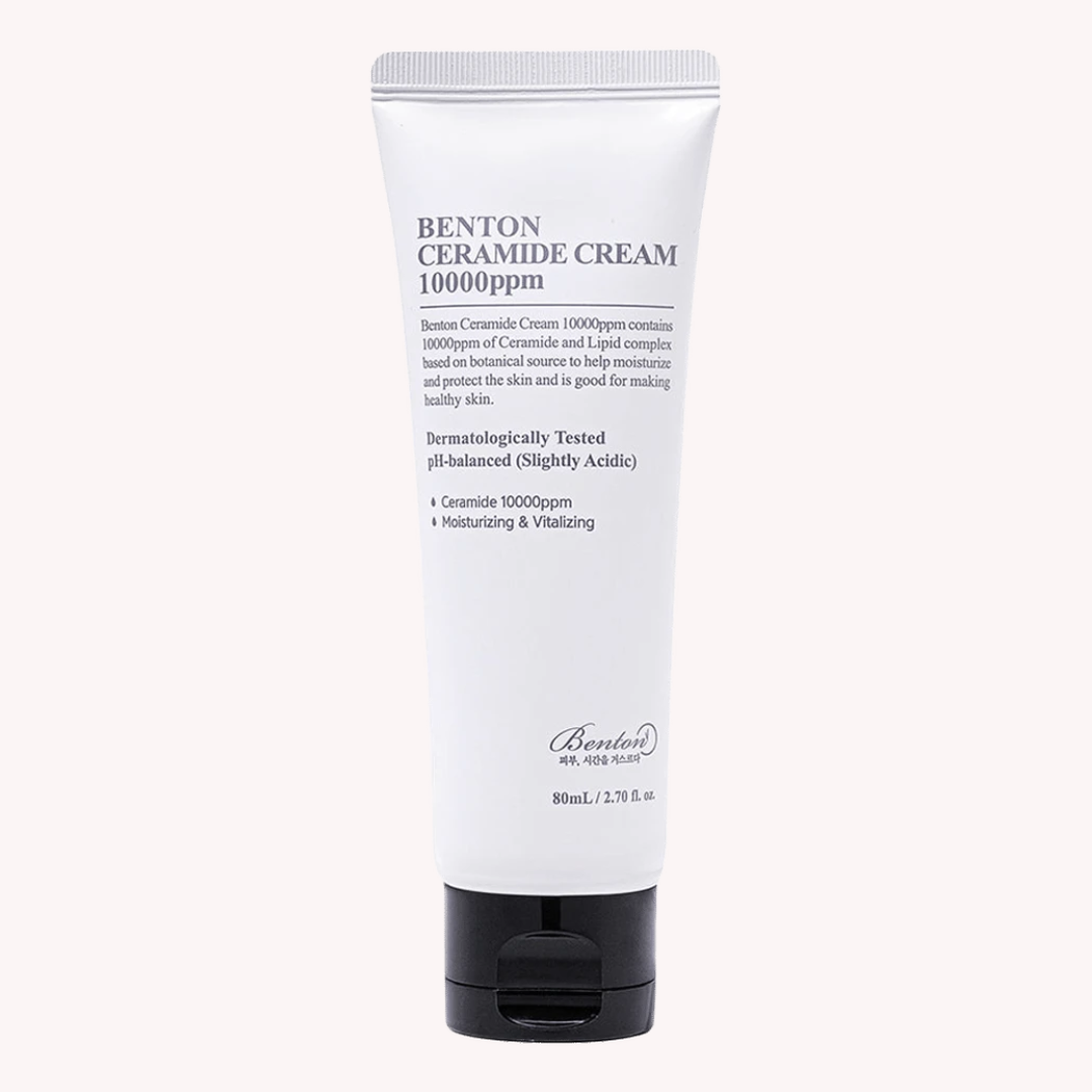 Ceramide Cream 1000ppm