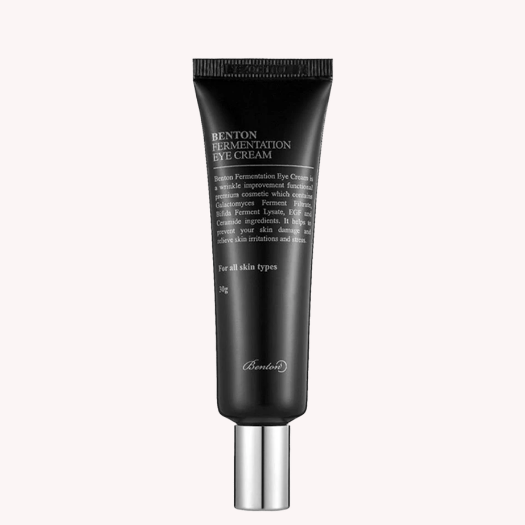 Fermentation Eye Cream