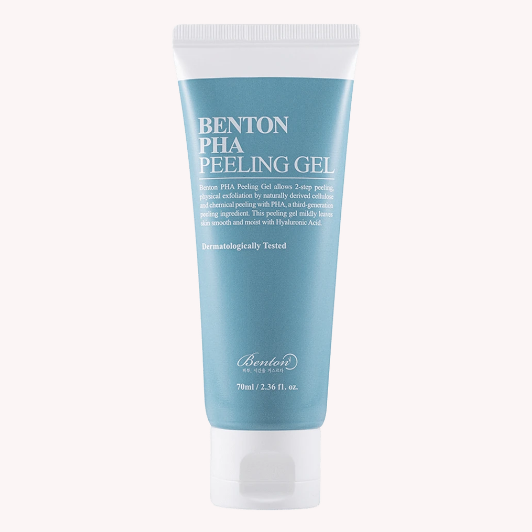 PHA Peeling Gel