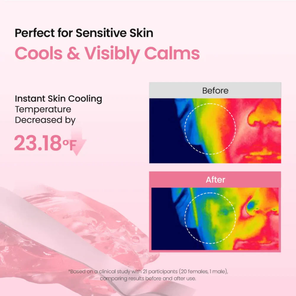 Collagen Peptide Jelly Serum Mist