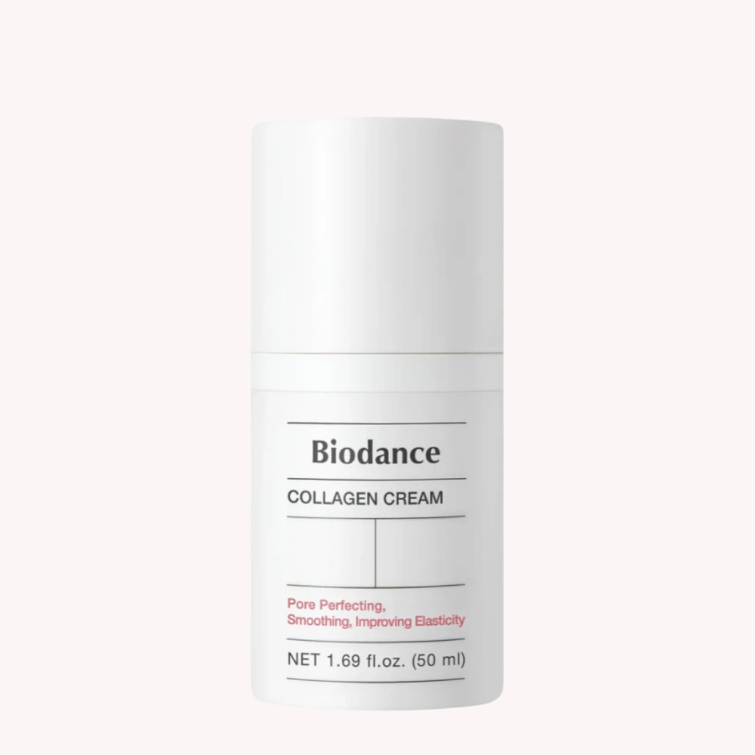 Pore Tightening Collagen Cream