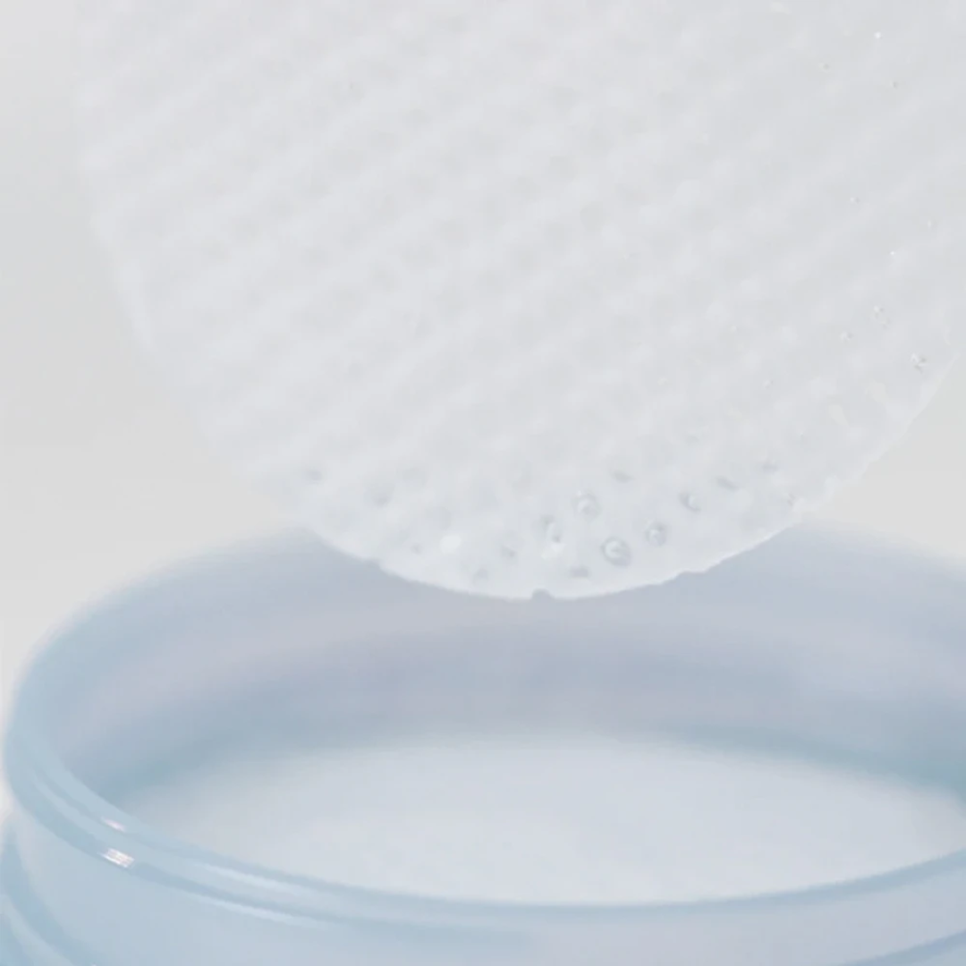 Birch Moisture Boosting Pad