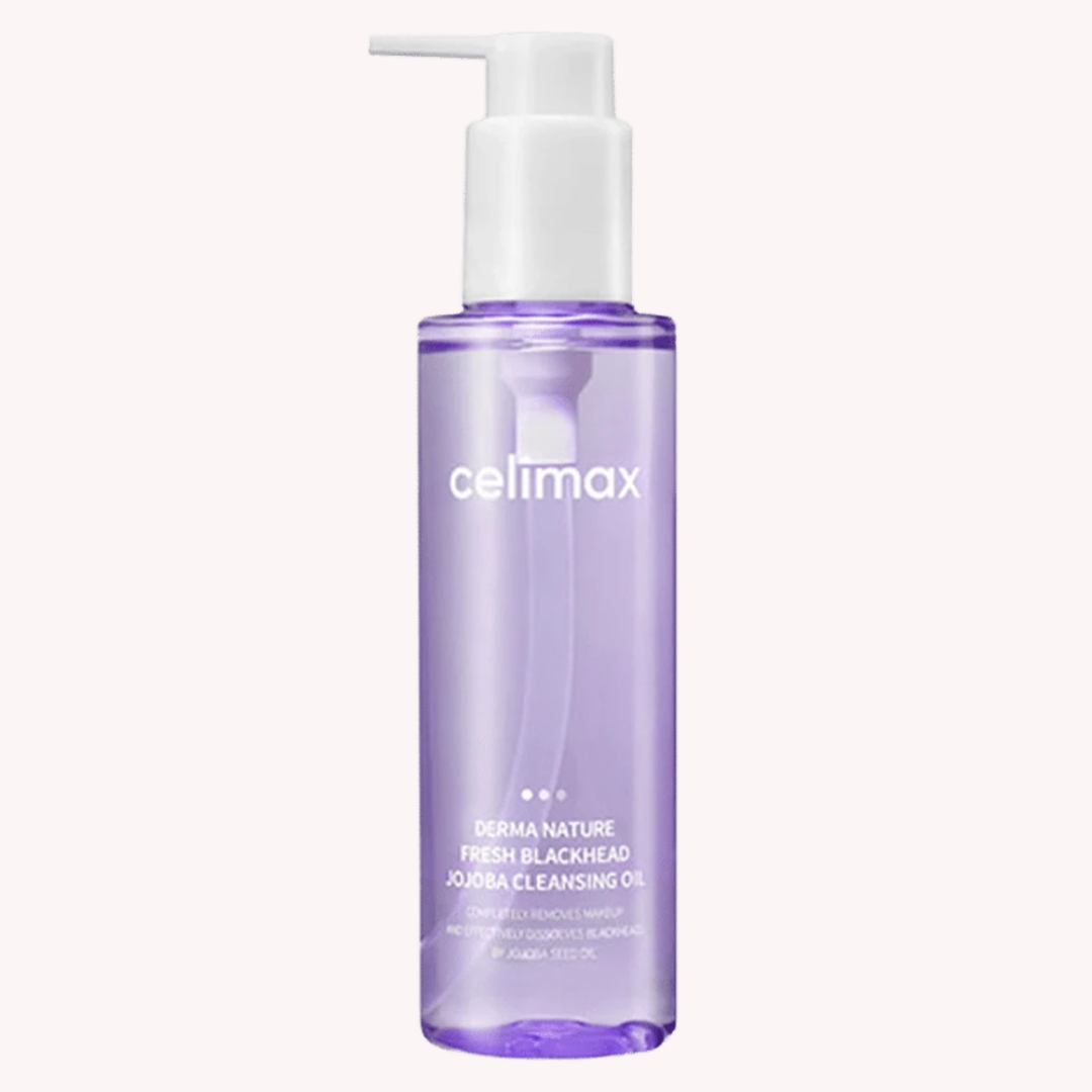 Fresh Blackhead Jojoba Cleansing Oil