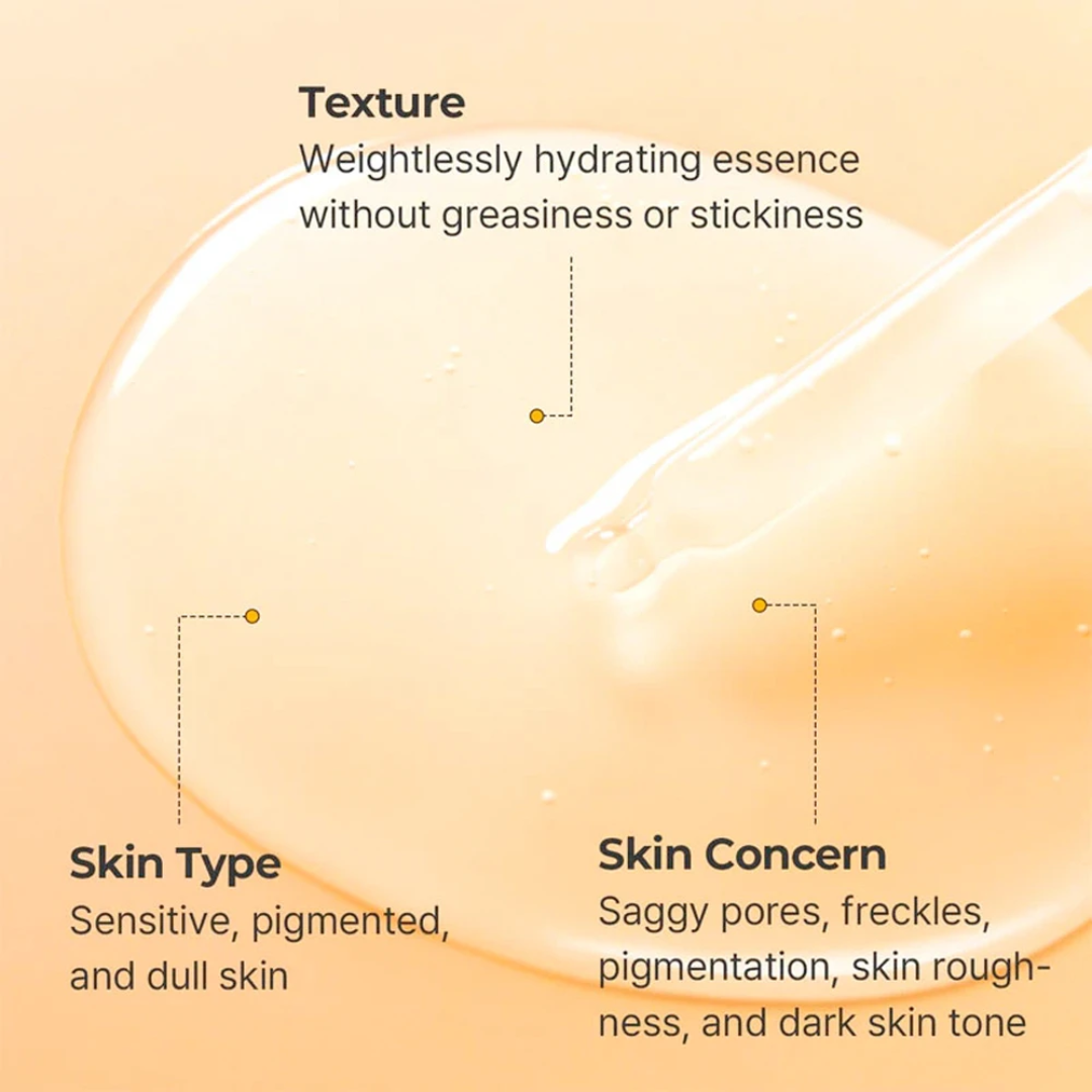 Cellmazing Vita C Brightening Ampoule