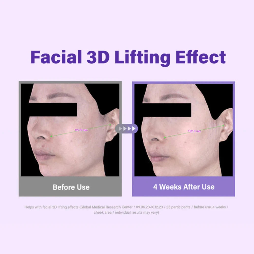360° Shot PDRN Active Serum