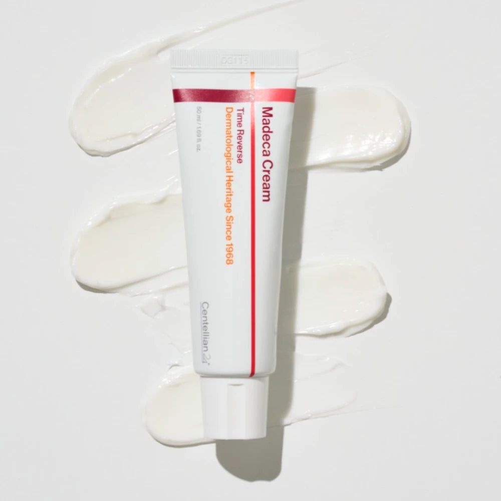 Madeca Cream Time Reverse