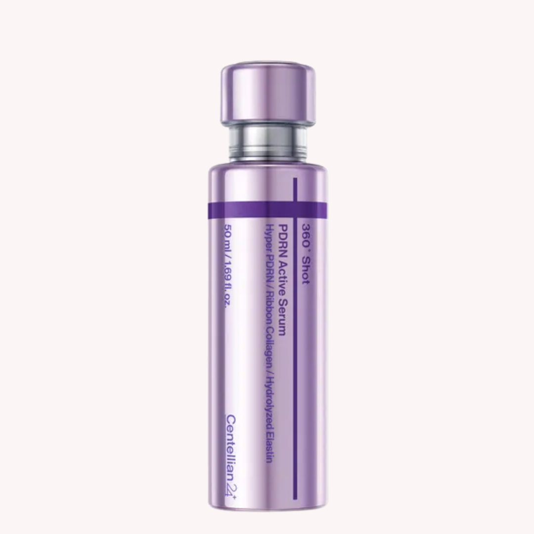360° Shot PDRN Active Serum