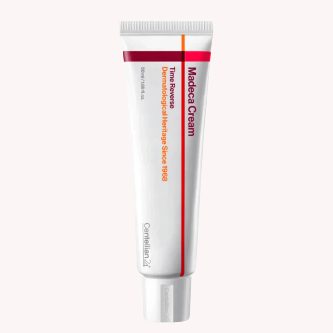 Madeca Cream Time Reverse