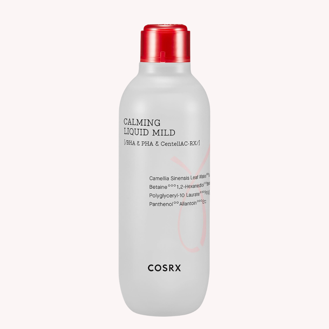 AC Collection Calming Liquid Mild