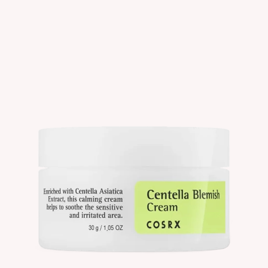 Centella Blemish Cream