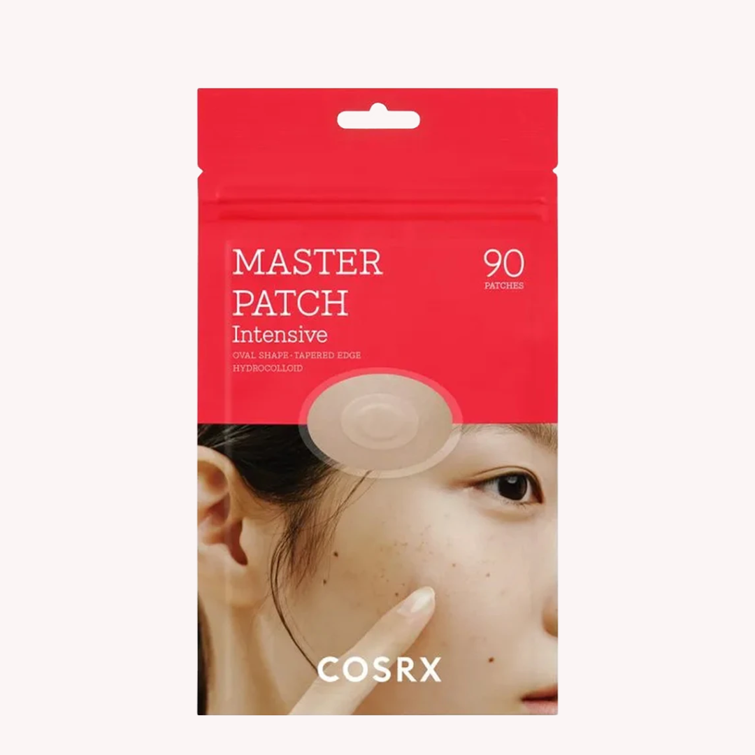 Master Patch Intensive 36 stk