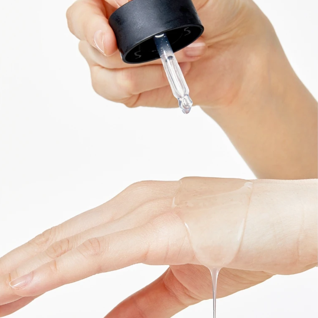 The Hyaluronic Acid 3 Serum
