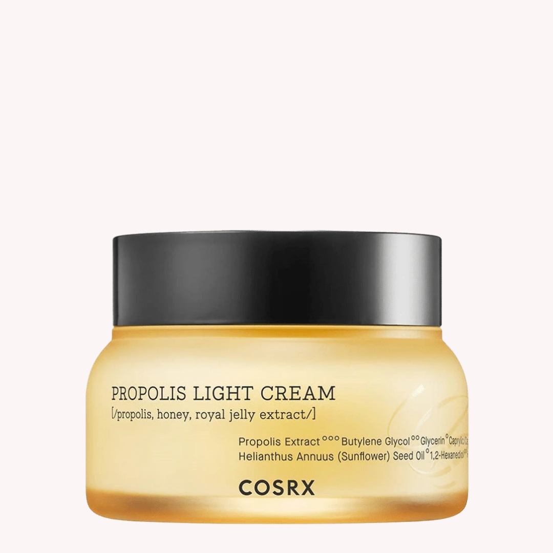Propolis Light Cream