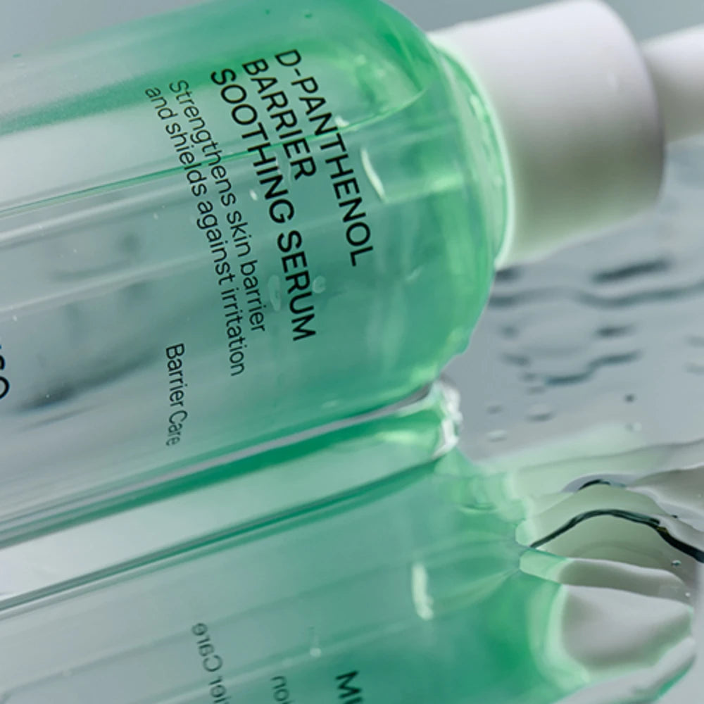D-Panthenol Barrier Soothing Serum