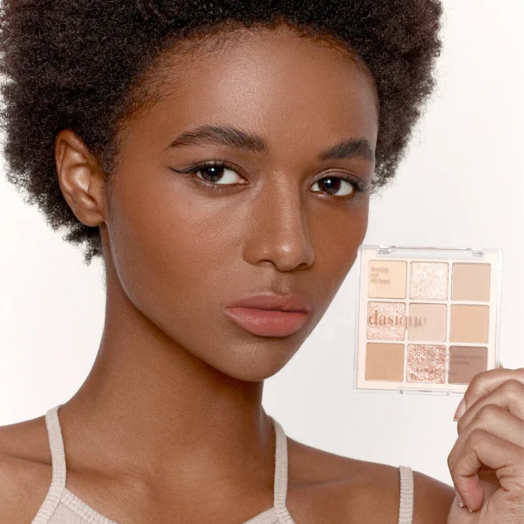 Shadow Palette #07 Milk Latte
