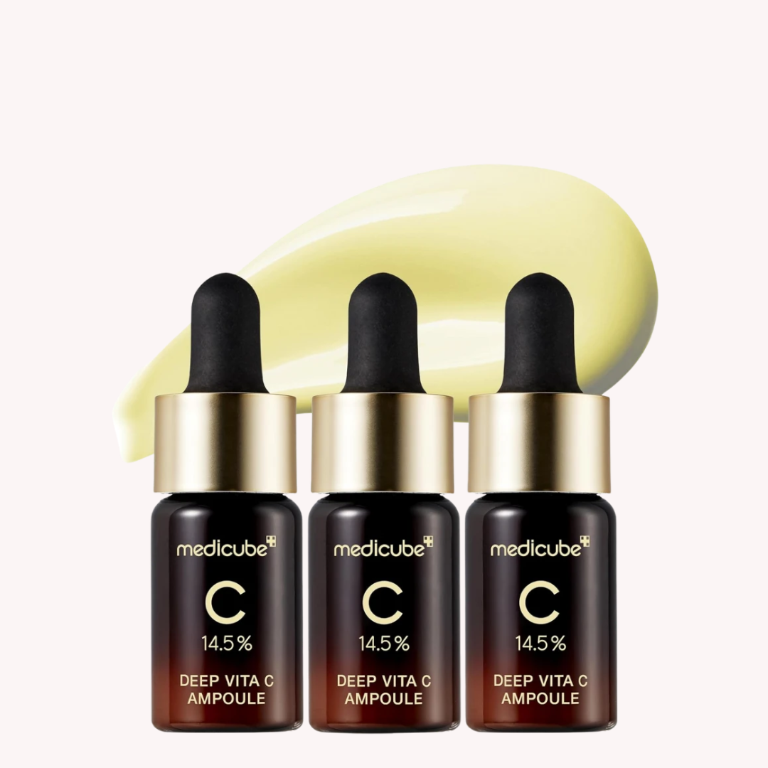 Deep Vita C Ampoule 2.0