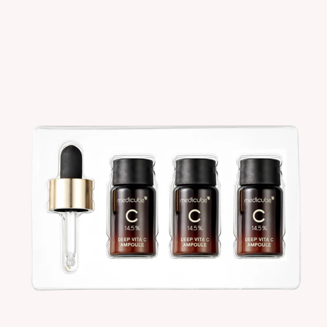 Deep Vita C Ampoule 2.0