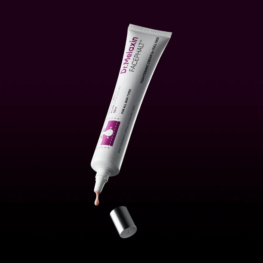 Facephalt Tightening Cream