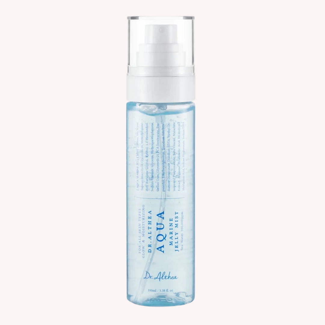 Aqua Marine Jelly Mist