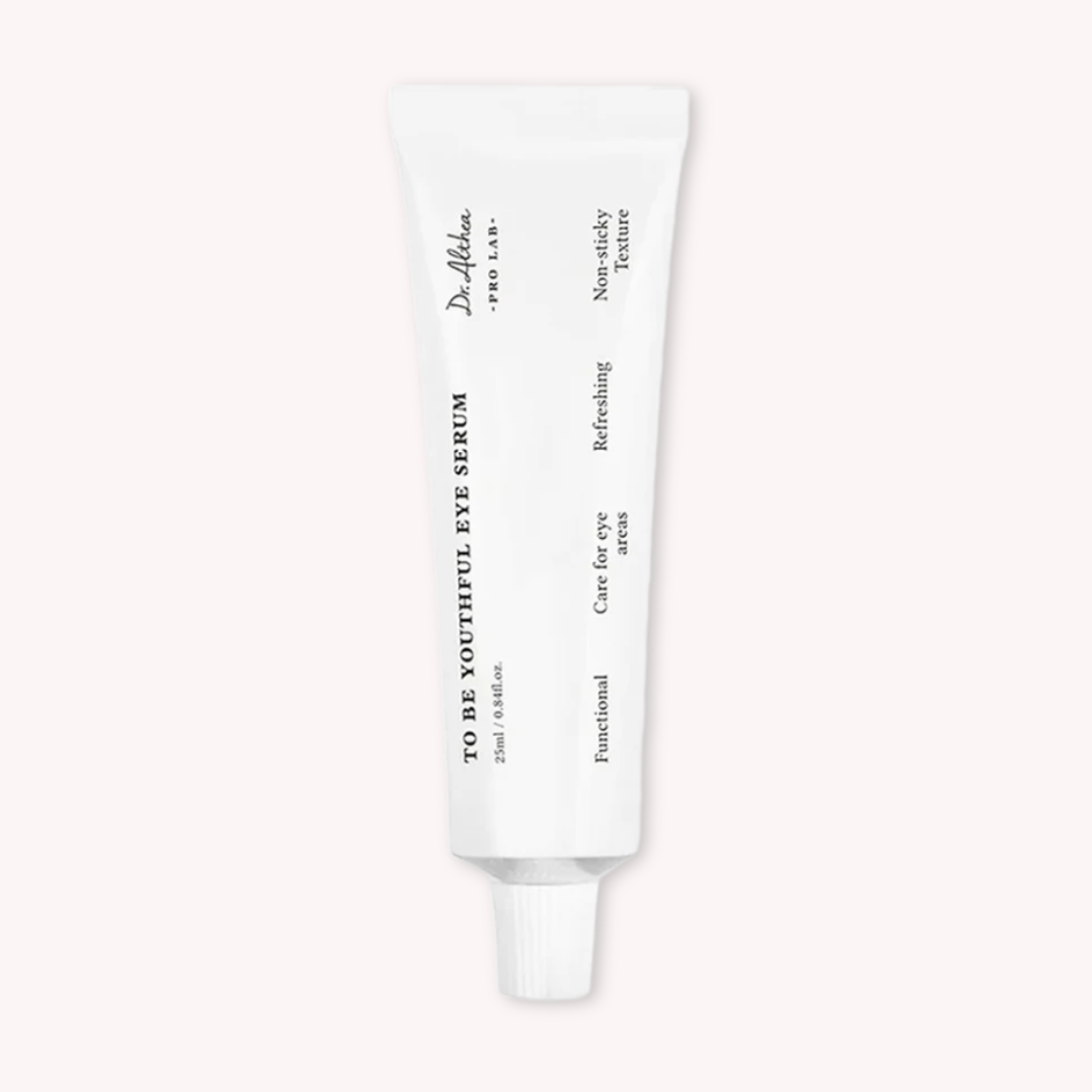 To Be Youthfull Eye Serum