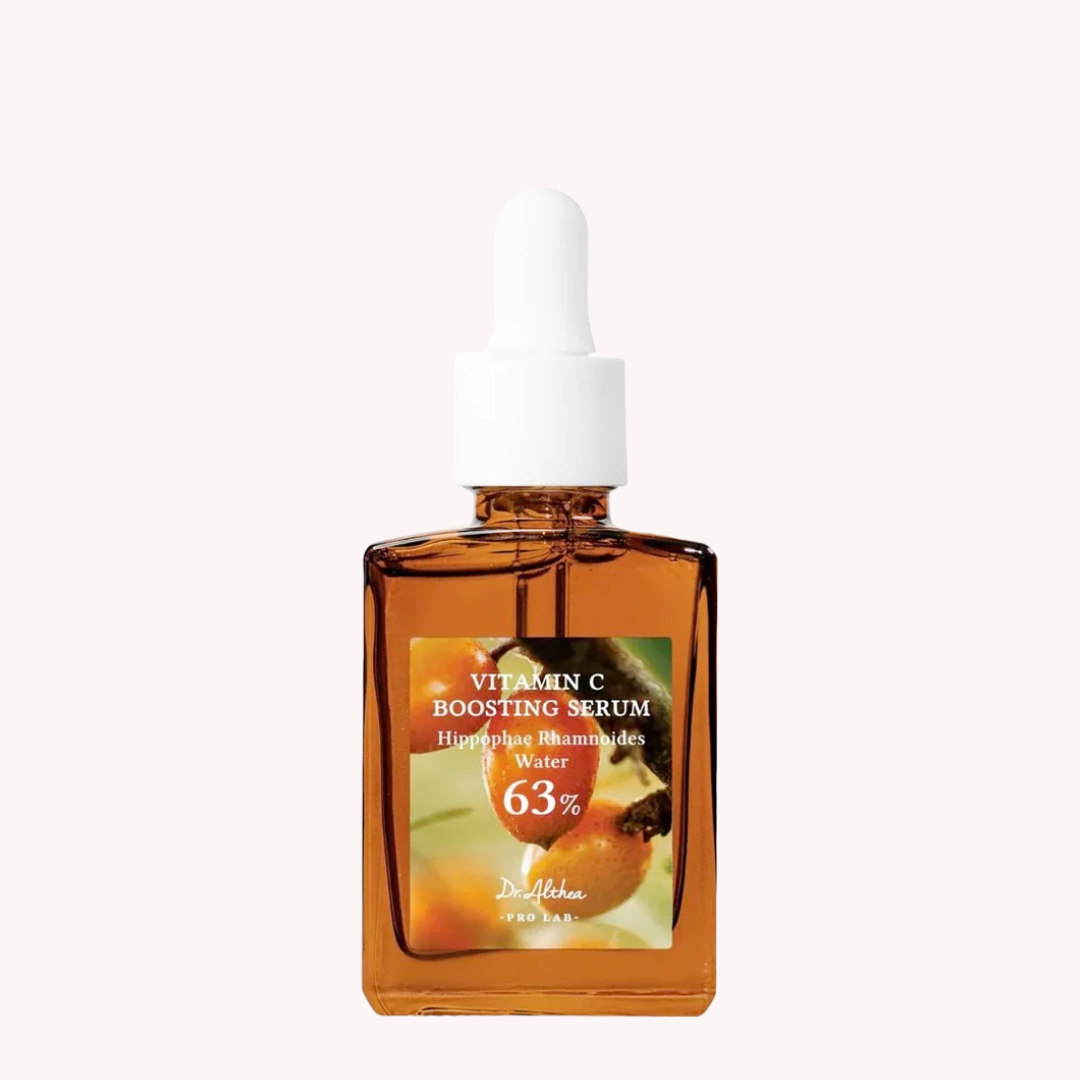Vitamin C Boosting Serum