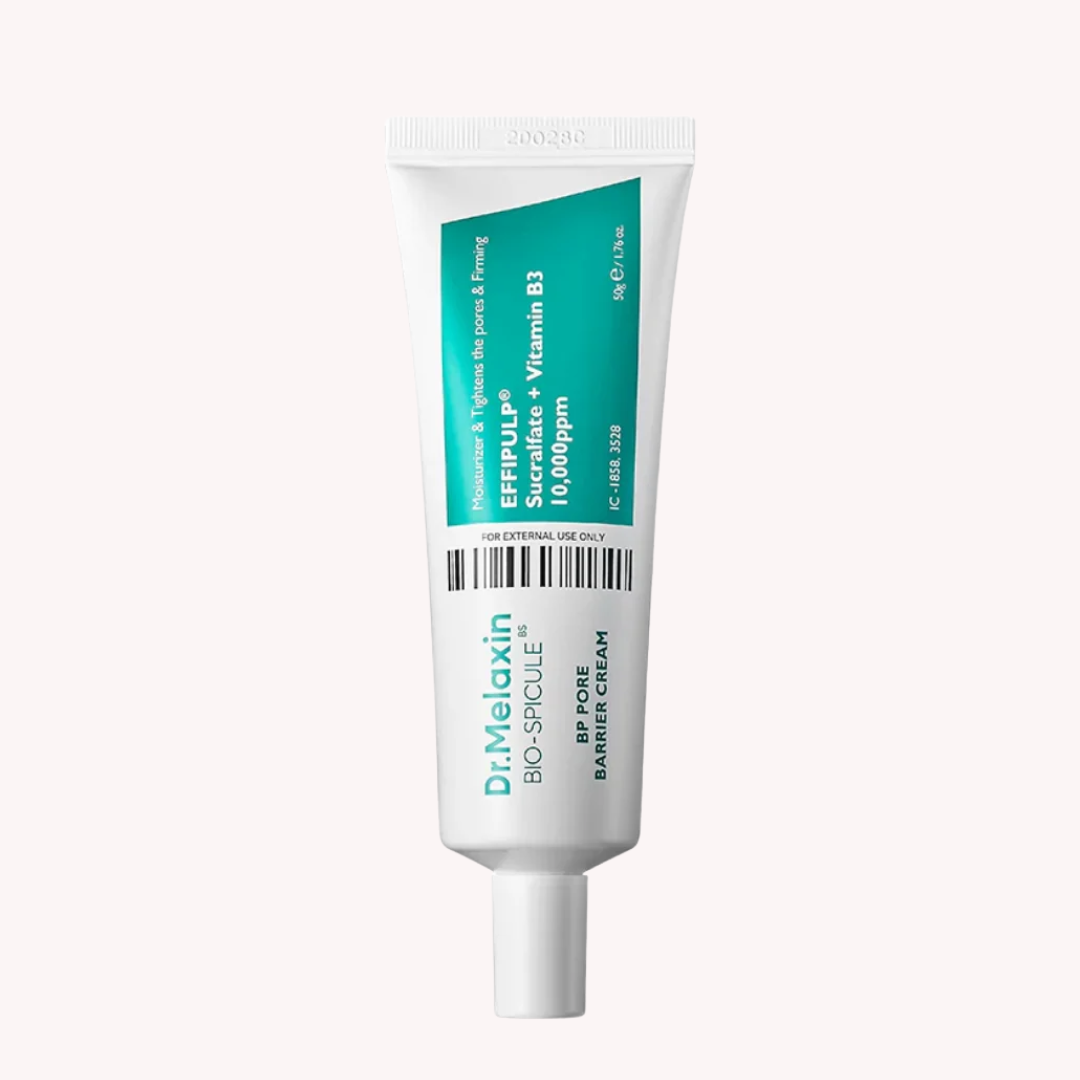 BP Pore Barrier Cream