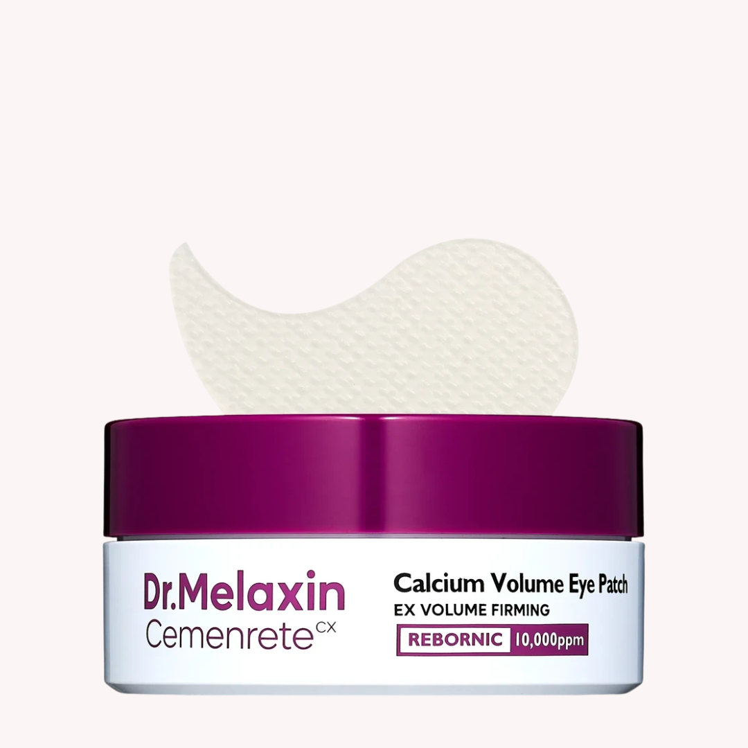 Cemenrete Calcium Volume Eye Patch