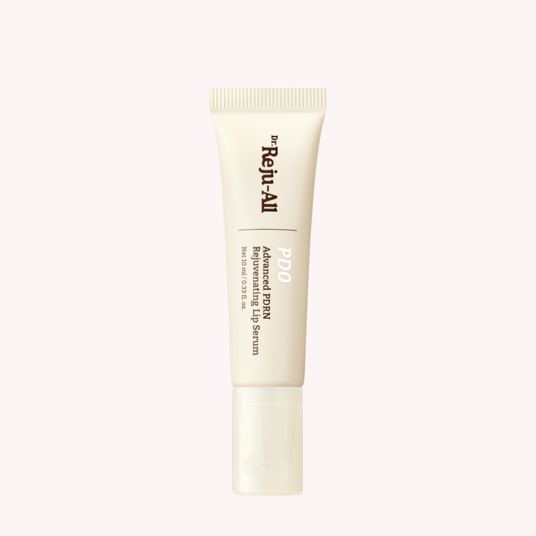 Advanced PDRN Rejuvenating Lip Serum