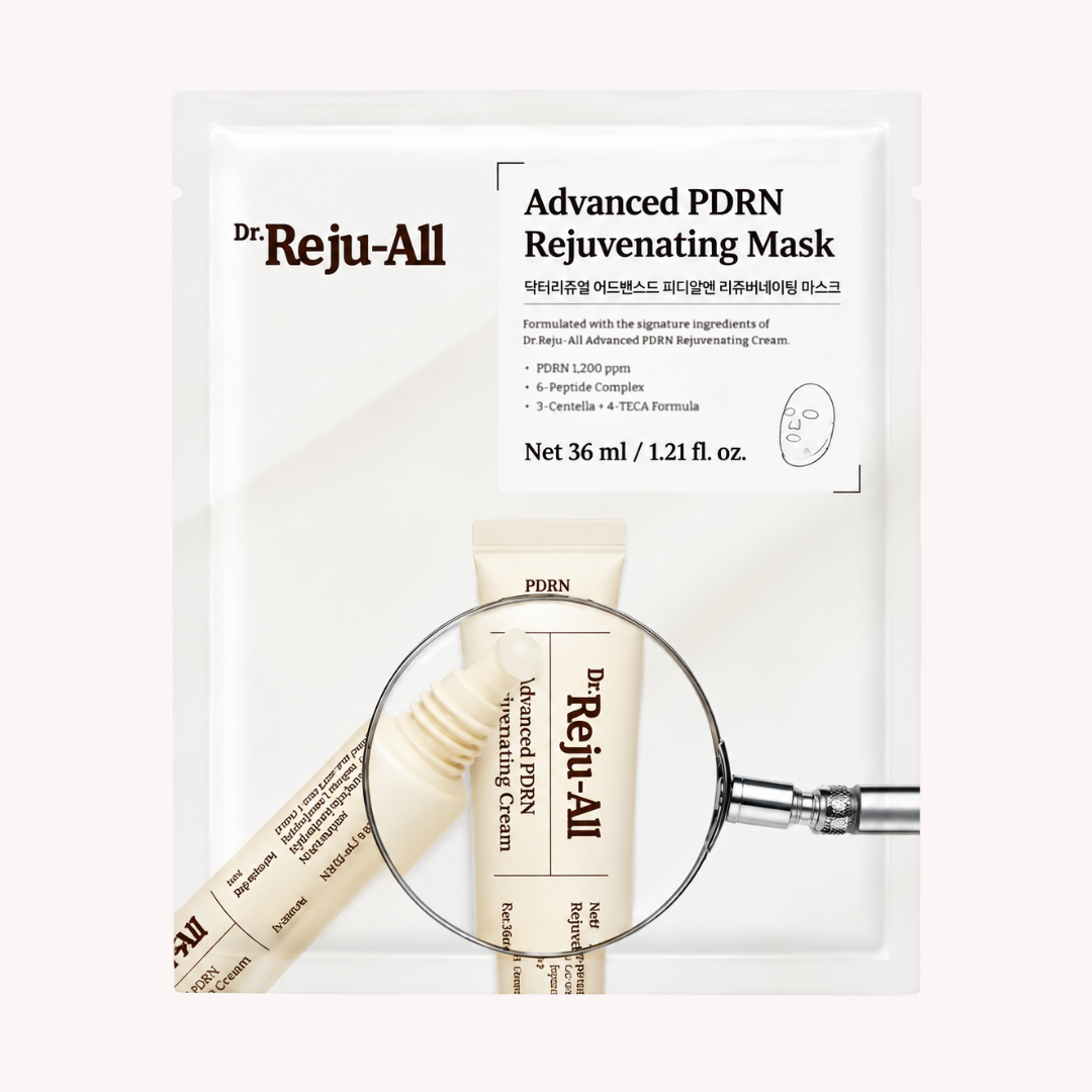 Advanced PDRN Rejuvenating Mask