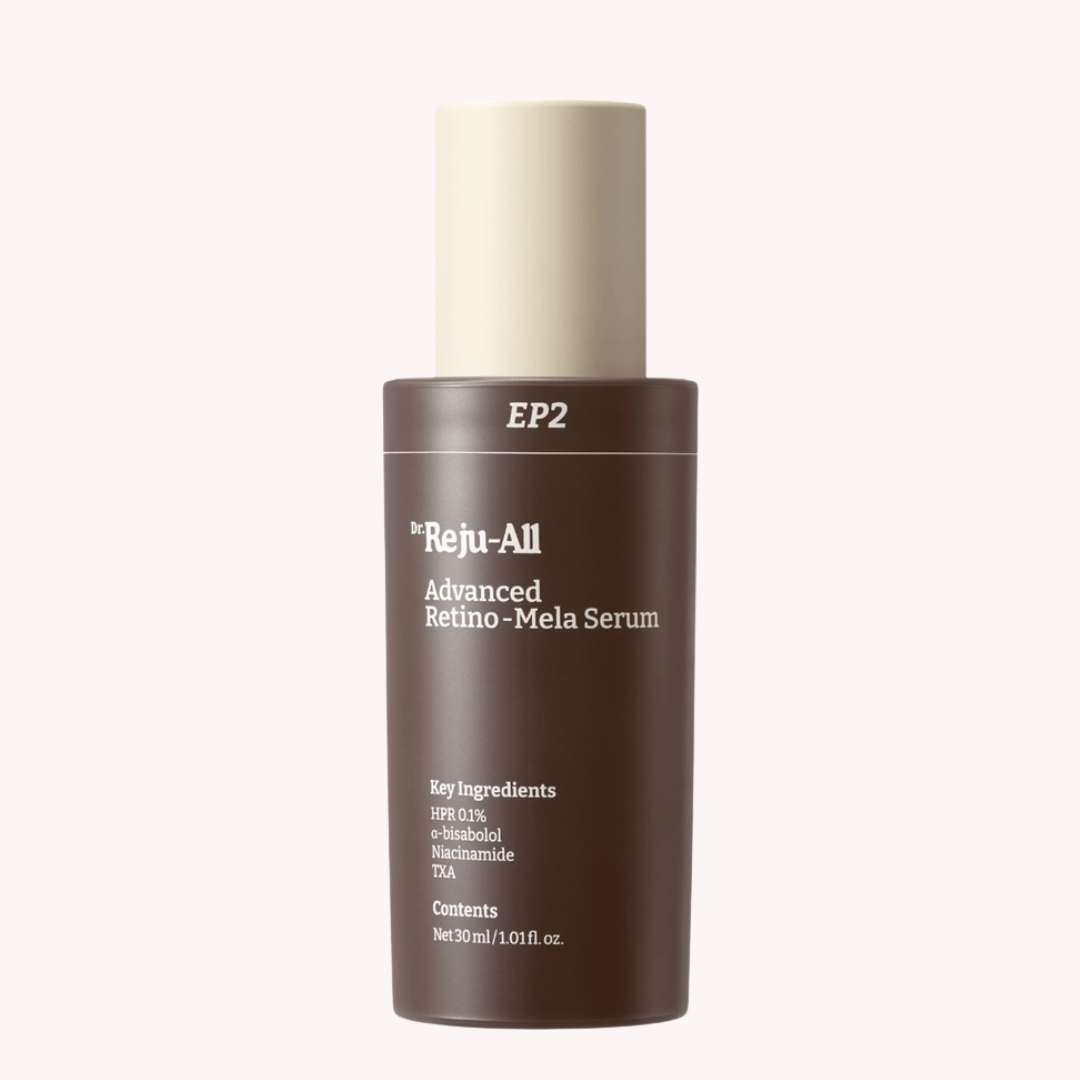 Advanced Retino-Mela Serum
