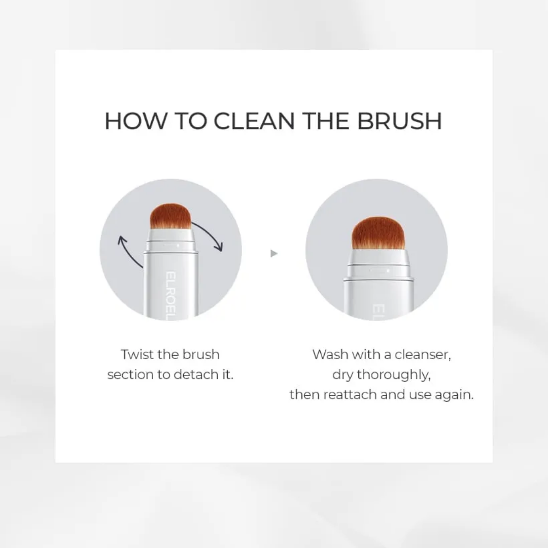 Blanc Cover Cream Stick Light