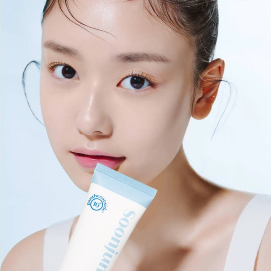 Soon Jung 10-Panthensoside Cica Balm