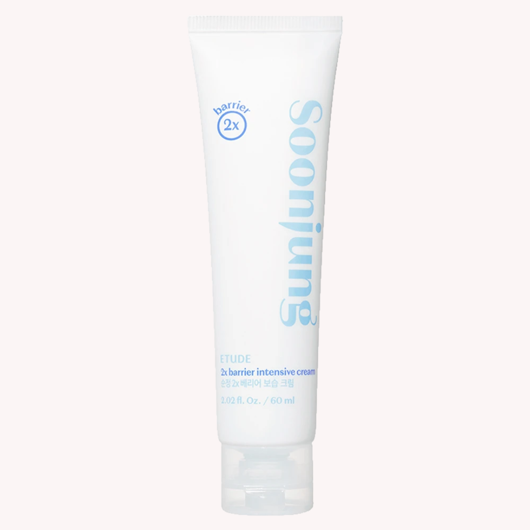 Soon Jung 2x Barrier Intensive Cream