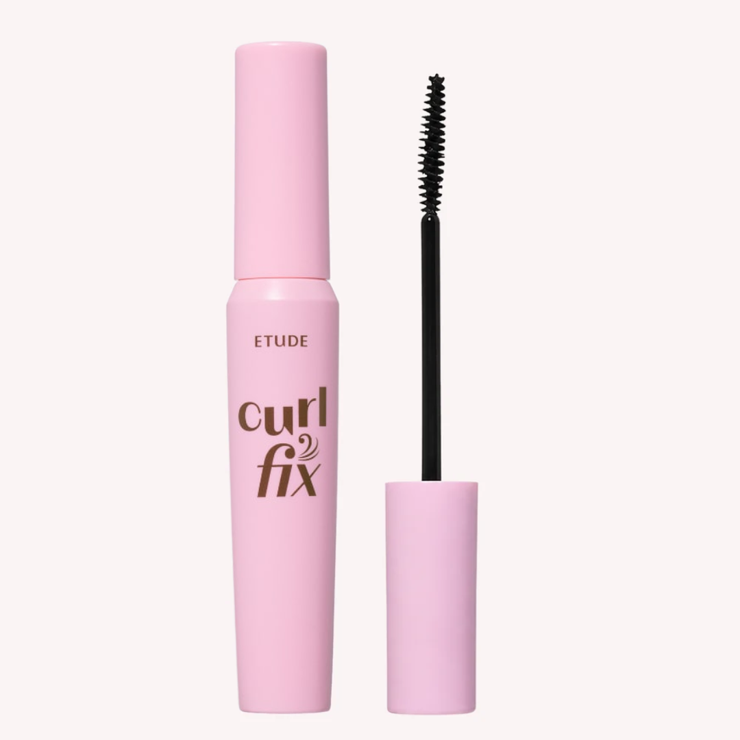Curl Fix Mascara