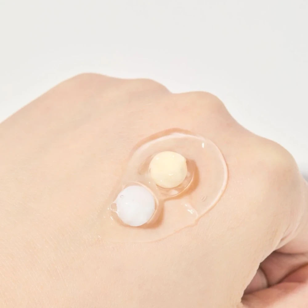 101 Gel-in –Ball Repair Cream