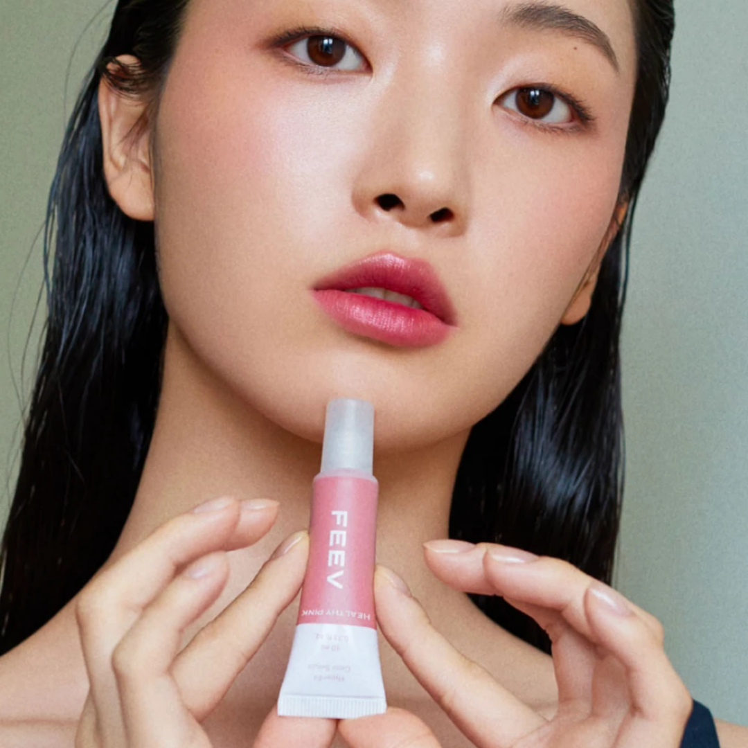 Hyper Fit Color Serum